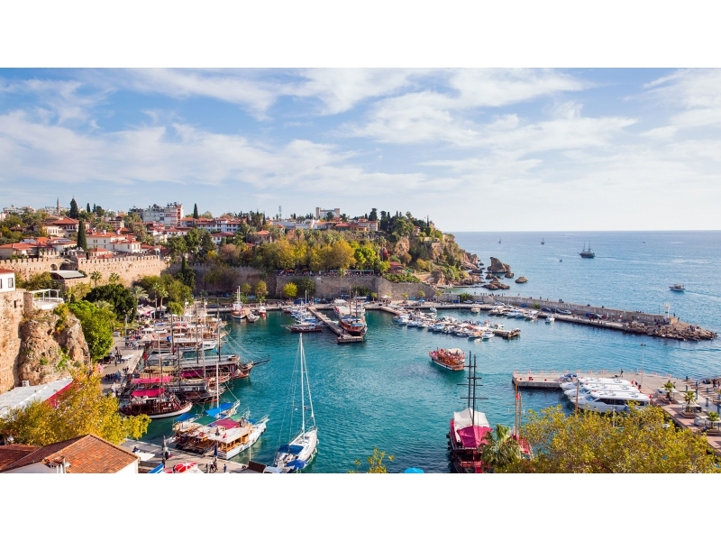 Antalya Transfer