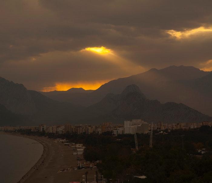 Antalya