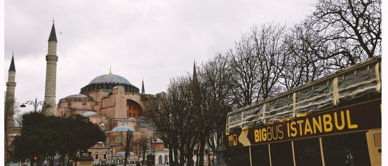İstanbul
