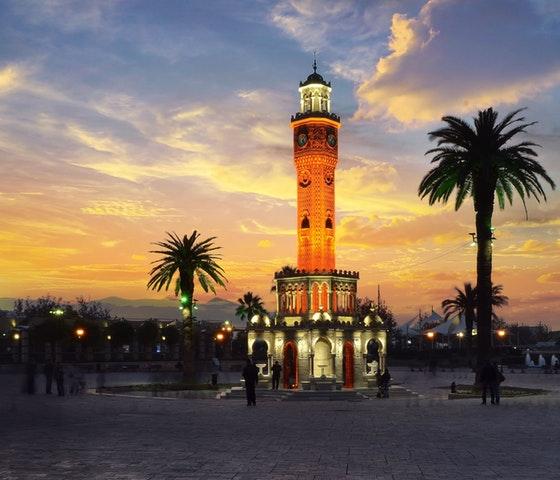 İzmir